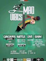 Vibes Mad UDA Center Andavamamba