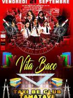 Vita bacc Taxi Be Club Toamasina
