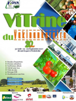 Vitrine du Vakinankaratra 20ème édition - Gare Antsirabe‍