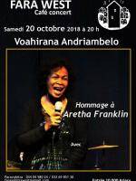 Voahirana Andriambelo Fara West Faravohitra