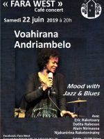 Voahirana Andriambelo‍ - Fara West Faravohitra‍