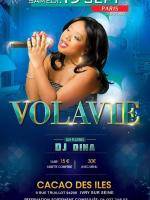 Volavie - Cacao Des Iles Ivry Sur Seine