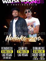 Wada & Yoongs Las Vegas Fort-Dauphin - Sacre coeur Fort Dauphin