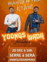 Wada & Yoongs - Serre à Sera Ambalabe Ambolokandrina