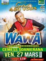 Wawa - CEMES Soanierana