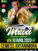 Wawa‍ - CEMESS Antanimora‍