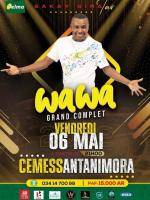 Wawa CEMESS Antanimora