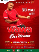 Wawa‍ - Espace DS Bordeaux‍