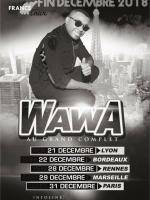 Wawa grand complet France tour