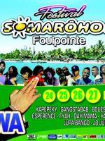 Wawa, Kapepeky, Gangstabab, Bouessa, Black Nadia, Esperance, Fyah, Dah'Mama, Hazolahy, Supreme, Jupa'Bango, JB Junior - Festival Somarôho Foulpointe