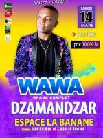 Wawa La Banane (Dzamandzar)