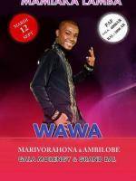 Wawa mamiaka lamba Marivorahona Ambilobe