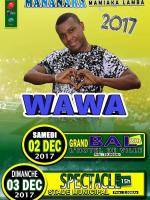 Wawa Mananara mamiaka lamba