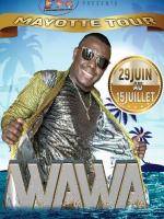 Wawa mayotte tour