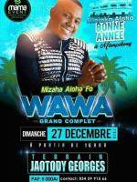 Wawa Stade Jaotody Georges Mampikony