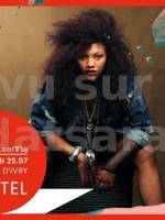 Welcome Kristel‍ au CHU D'Ivry