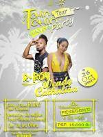 Wendy Fenegam's Fenerive Est Madagasikara