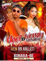 Wendy & Nael Bonara-Be 67ha