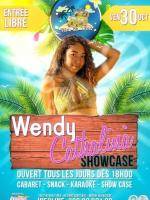 Wendy - Taxi Be Tana