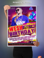 Wesh Birthday en concert au Jao's Pub