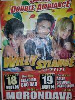 Willy & Sylange La Reine - Grand Bal au Bao Bar Morondava (copy)