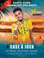 Ycka'J Discothèque Case A Nono Sainte-Marie
