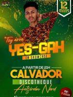 Yes Gah - Calvador Discothèque Antsirabe Nord