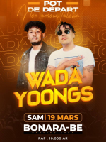 Yoongs‍ Wada‍  - Bonara-Be 67ha‍