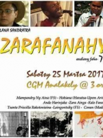 Zarafanahy - andiany faha-7 - CGM Analakely‍