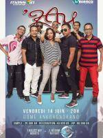 'Zay Dome RTA Ankorondrano