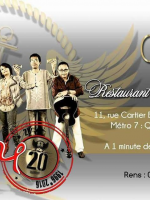 'Zay‍ en concert - Le Bresson Pantin‍