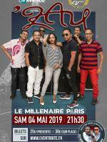 'Zay Le Millénaire