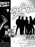 'Zay en concert Best Of au MAS Paris