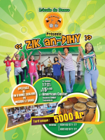 Zik an-dihy - American Center‍