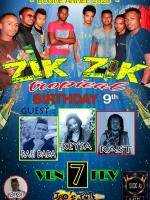 Zik zik tropical JAO'S PUB