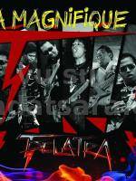 Zoma magnifique avec Tselatra‍ - Cercle Mess de Betongolo‍