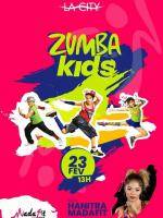 Zumba kids La City Ivandry
