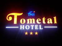 Tometal Hotel