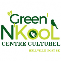 Green'N'Kool Nosy-Be