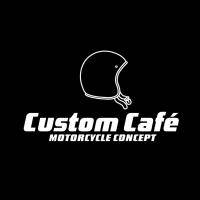 Custom Café