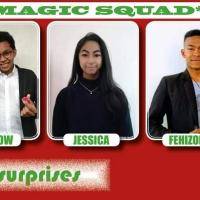 Magic Squad
