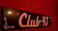 Club 43 Antaninarenina
