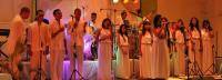 Asja Gospel Choir