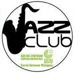jazz club cgm