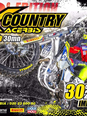 10è édition XCountry Acerbis - Imerimandroso