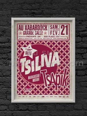 soiree mafana au Kabardock (le port) avec : - balita ochocho et son salegh de feu - Tsiliva le roi d