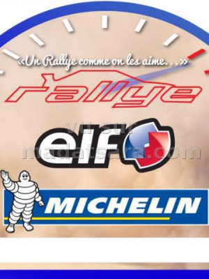 1ère manche du championnat de Madagascar Rallye 2016