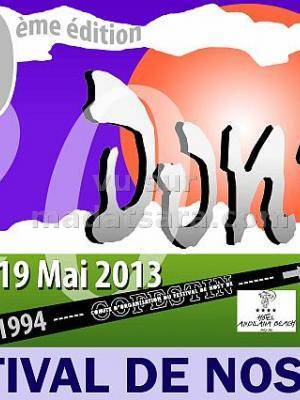 Programme :

Jeudi 09 mai
15h00 au Stade: Kidramadrama
15h00 Au Gymnase: Tournoi de Basket
15h0