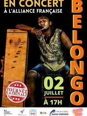 Belongo - Showcase - AF - Alliance Française d'Antsirabe