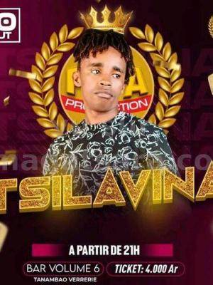 Tsilavina - Showcase - Bar Volume 6 - Tanambao Verrerie